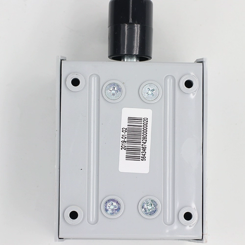 Zhengtai Inverted Switch Motor Motor и лапша-машина положительный и обратный переключатель конверсии Hy2-8 Hy2-12