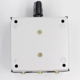 Zhengtai Inverted Switch Motor Motor и лапша-машина положительный и обратный переключатель конверсии Hy2-8 Hy2-12