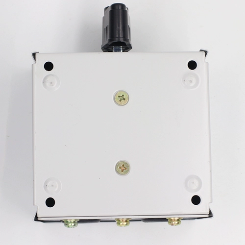 Zhengtai Inverted Switch Motor Motor и лапша-машина положительный и обратный переключатель конверсии Hy2-8 Hy2-12