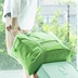Du lịch Hàn Quốc túi du lịch nữ túi xách hành lý túi trọng lượng nhẹ gấp thể dục túi nam xách tay ngắn túi du lịch túi du lịch đa năng Túi du lịch