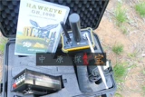 Американский черный орл GR-1000 Поиск поиска Золотой и серебряного драгоценного камня подземный металл-детектор казначей