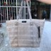 Nike AF1SF-AF1 Air Force Một Vai Túi Máy Tính Xách Tay Shoulder Bag BA8067 BA4989-205 túi Túi vai đơn