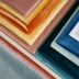 Làm dày nhung bóng sofa vải đơn giản hiện đại ánh sáng sang trọng Pháp khăn trải bàn gối ghế ăn sofa đệm nỉ vải may quần tây nam Vải vải tự làm