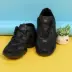 Giày thể thao nam Adidas clover 2019 mùa xuân mới cho trẻ em giày thể thao thấp để giúp mang giày thông thường F34281 - Giày dép trẻ em / Giầy trẻ Giày dép trẻ em / Giầy trẻ