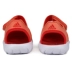 Giày trẻ em Adidas mùa hè mới cho bé giày thể thao giản dị không trơn trượt dép đi biển baotou DB2535 - Giày dép trẻ em / Giầy trẻ Giày dép trẻ em / Giầy trẻ