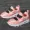 Giày nữ Nike 2019 xuân mới giày thể thao AIR MAX đệm đệm giày chạy bình thường AV3194 - Giày dép trẻ em / Giầy trẻ giày búp bê bé gái