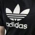 Adidas Adidas clover dành cho nữ 2018 hè và thu mới thể thao mới thoáng khí tay ngắn DH4663 - Trang phục thể thao