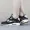 Giày nữ Nike 2019 xuân mới NIKE AIR MAX90 đệm đệm giày thể thao giày 325213
