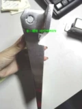 Импортированные ворота Kason Cold Store return, Sankou Gate петки KTL закрытая шарнирная шарнирная шарнир