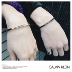 2018 / Sê-ri HOOK / KJ06MD0402 / Vòng đeo tay cặp đôi Piano Đen / Mua sắm Hồng Kông vòng tay nữ Vòng đeo tay Cuff