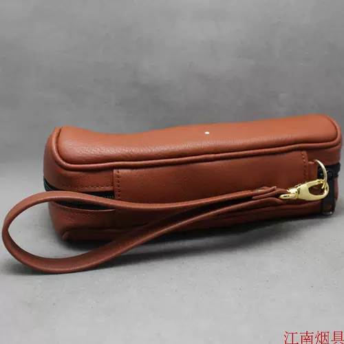 Dunhill Pa2022 British Dengxi Road Dunhill Pa2022 Белая точка обратно, закуливая пачка с дымом с коричневой пакетом