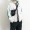 Freehand mùa hè mới Nhật Bản nghệ thuật retro trùm đầu dụng cụ áo gió nam quần áo màu xanh lá cây dày áo gió giản dị