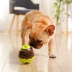 Thức ăn cho thú cưng leaker dog toy tumbler rò rỉ thức ăn bóng mèo và chó đồ chơi giáo dục vừa và lớn Mèo / Chó Đồ chơi