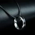 Nhẫn nam độc quyền Thời trang phiên bản Hàn Quốc đơn giản của vòng titan thép cá tính thủy triều boy trang sức nhẫn phụ kiện nhẫn bạc pnj Nhẫn