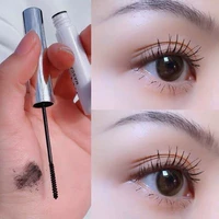 1#Черная тушь