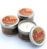 Spot бесплатная доставка импортировать сырая ароматерапевтическая свеча физическая этическая свеча старая энтузиаст энтузиаст водителя свеча