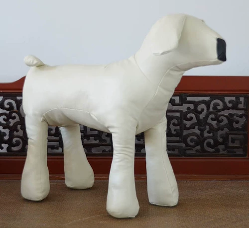 PET поставляет модель модели PET модели собаки модель кожи кожи модели Super Logs