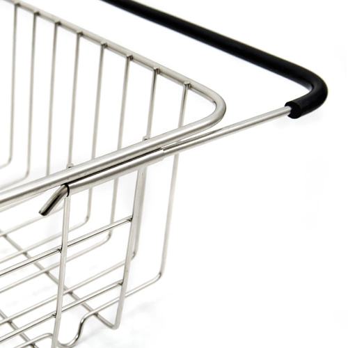 Jiu mu 304 из нержавеющей стали кухонная раковина раковина для промывки фильтра фильтрации фильтрации фильтрации.