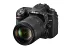 Ngân hàng Negara Nikon D7500 kit 18-140 ống kính SLR kỹ thuật số máy ảnh D7200 Professional nâng cấp HD SLR kỹ thuật số chuyên nghiệp