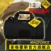 Magheres MagForce Đài Loan Magforce đầu tiên 0654 túi xi lanh ngoài trời túi đeo vai du lịch túi thể thao - Túi vai đơn