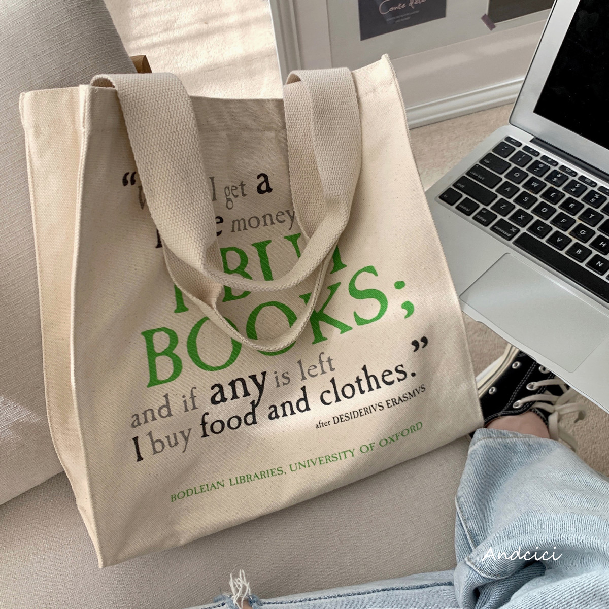 andcici-i-buy-books