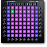 [Маленькая скамейка] Cool Launchpad RGB Pro Beginner DJ Electronic Music Strike Pad Midi Controller