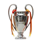 Real Madrid Champions League cúp vô địch World Cup lưu niệm cúp tai lớn Cúp bóng đá St. Dele - Bóng đá 	quần áo bóng đá lining Bóng đá