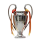 Real Madrid Champions League cúp vô địch World Cup lưu niệm cúp tai lớn Cúp bóng đá St. Dele - Bóng đá