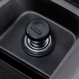Электронная универсальная зажигалка, 12v