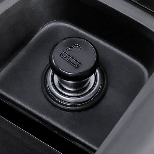 Электронная универсальная зажигалка, 12v