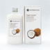 Thai Bath & Bloom Coconut Plant Body Care 2 Piece Set Body Wash Body Lotion Giữ ẩm và mịn màng lăn khử mùi scion Điều trị cơ thể