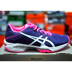 ASICS yaseshi GEL-GIẢI PHÁP TỐC ĐỘ 3 giày tennis chuyên nghiệp của phụ nữ tại chỗ đích thực giày sneaker nam Giày tennis