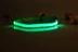 Vành đai Sạc LED Light Belt Cưỡi Leo Núi Cảnh Báo An Toàn Đèn Ba Lô Đèn Tín Hiệu Đêm Chạy Flash