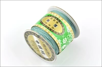 Голубое озеро