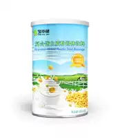 宝健 Bao Cuijian Composite Protein Powder [Barrel] 450G Оригинальная аутентичная бесплатная доставка