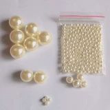 Кукла, белый ферментированный клейкий рис, заколка для волос с бантиком, аксессуар для сумки, DIY