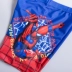 Áo Tắm trẻ em Trai Chia Cartoon Spider-Man Đồ Bơi Nhanh Chóng làm khô Kem Chống Nắng Áo Tắm Đồ Bơi Sinh Viên Đồ Bơi Đồ Bơi đồ bơi cho be gái Bộ đồ bơi của Kid