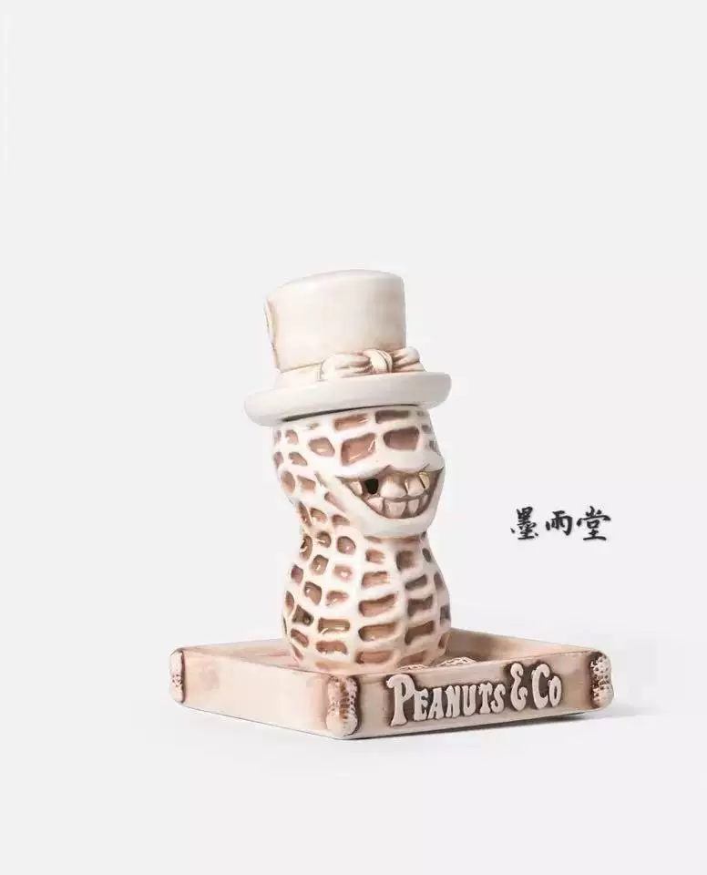 [Готов к продаже NBHD NEIGHBORHOOD peanuts ароматическаяlada]