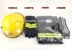 Cháy thiết bị cứu hộ dịch vụ cứu hỏa quần áo bảo hộ phù hợp với 02 chiến đấu phù hợp với thu nhỏ trạm cứu hỏa cháy khởi động mũ bảo hiểm