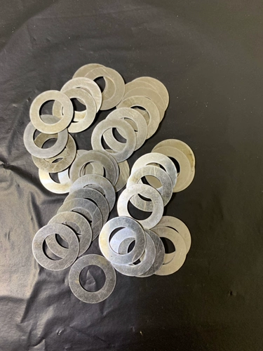 Высококачественная фольга из нержавеющей стали из нержавеющей стали.