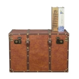 Ретро система хранения для гостиной, коробка для хранения, реквизит для фотографии, чемодан