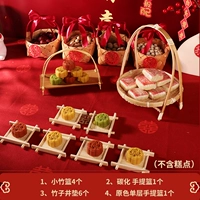 Кондитерский пакет семь