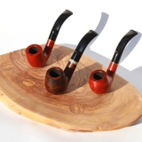 Итальянская оливковая древесная магнитная ковша плоская таблет