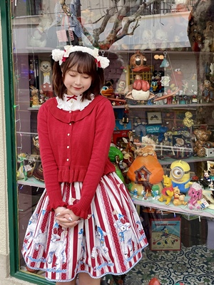 taobao agent [Dream and Treasure Spot] National Brand Lolita Ah Angel's Heart of the Heart of Lights April Apron Potal KC