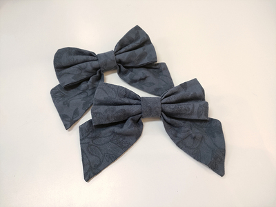 taobao agent [Dream and Treasure Spot] National Lolita Phantom Mirror Story of Bai Xueji Bow Skirt Small