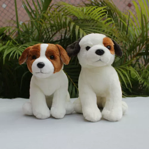 Плюшевая реалистичная игрушка, милая тряпичная кукла, подарок на день рождения