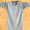 Mùa thu dài tay t-shirt nam trung niên cộng với phân bón XL chất béo lỏng t-shirt top vòng cổ trùm đầu mùa thu quần áo dưới linh sam