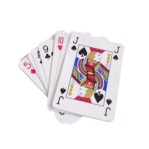 WeddingLab/Pick -Up Game Poker Game Bloc