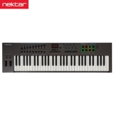 Nektar Impact LX49+ 61+ 49 61 Ключ переносится с контроллером клавиатуры MIDI