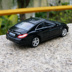 Mercedes-Benz AMG C-class 5 inch 1:36 bánh nướng đồ trang trí hợp kim xe mô hình quà tặng trẻ em xe đồ chơi - Chế độ tĩnh shop đồ chơi trẻ em Chế độ tĩnh